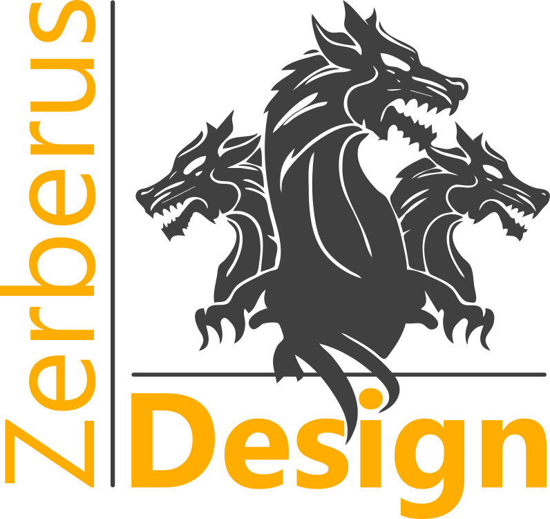 Firmenlogo Zerberus-Design e.U.