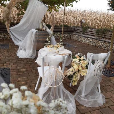 Hochzeiten